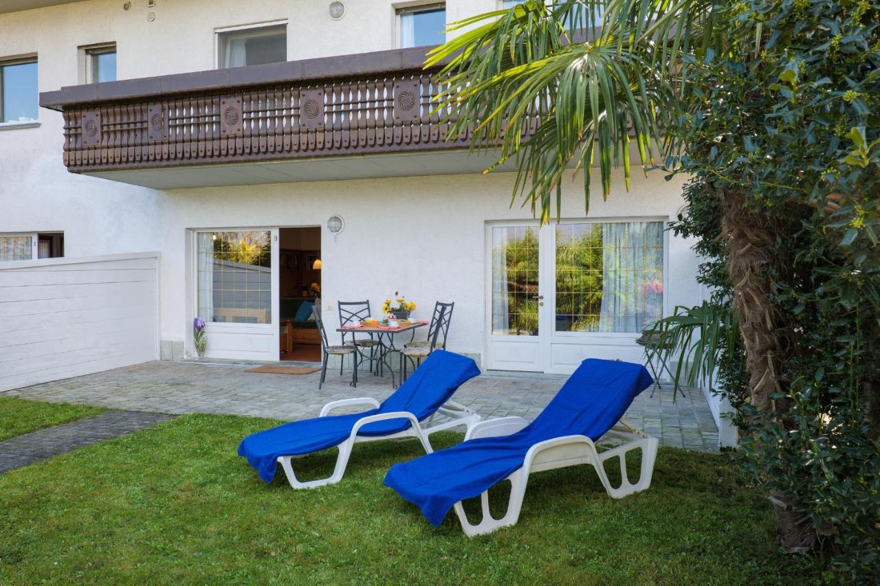 Villa Carlo Colico Exterior foto